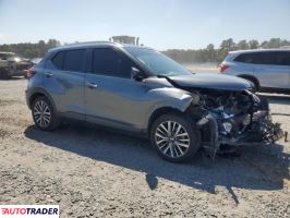 Nissan Pozostałe 2021 1 Nissan Pozostałe 2021 1