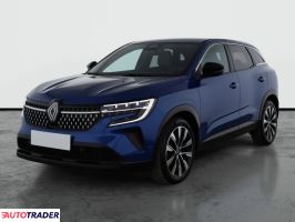Renault Pozostałe 2024 1.3 155 KM