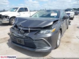 Toyota Camry 2023 2