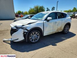 Mazda CX-5 2021 2