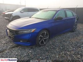 Honda Accord 2022 2 Honda Accord 2022 2