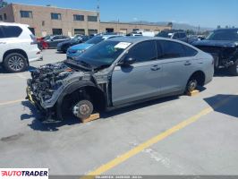 Honda Accord 2023 2