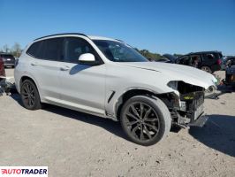 BMW X3 2023 2 BMW X3 2023 2