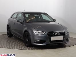 Audi A3 2012 2.0 147 KM