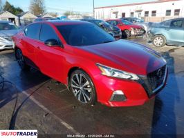 Nissan Altima 2019 2 Nissan Altima 2019 2