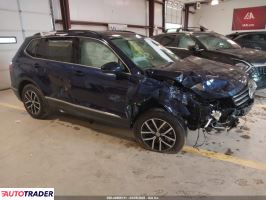 Volkswagen Tiguan - zobacz ofertę