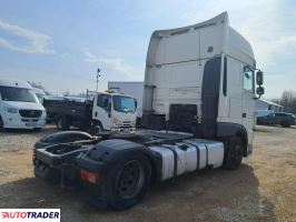 Daf xf 480
