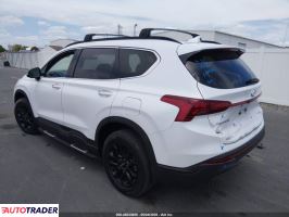 Hyundai Santa Fe 2022 2