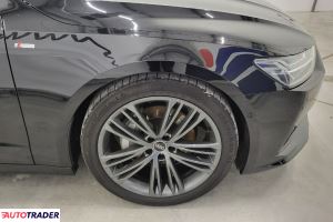 Audi A7 2023 2.0 265 KM Audi A7 2023 2.0 265 KM