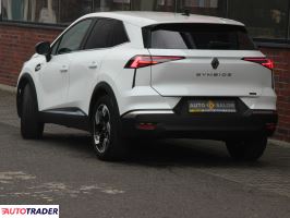 Renault Pozostałe 2025 1.8 110 KM