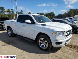 Dodge Ram 2019 5