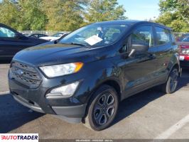 Ford EcoSport 2020 2