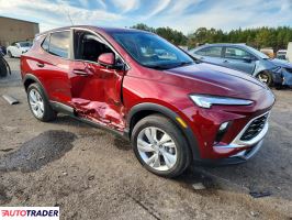 Buick Pozostałe 2025 1