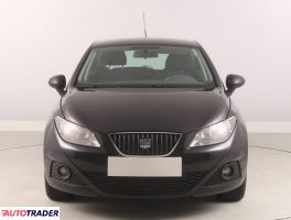 Seat Ibiza 2008 1.9 103 KM Seat Ibiza 2008 1.9 103 KM
