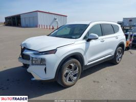 Hyundai Santa Fe 2022 2