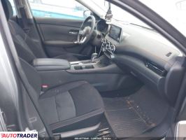 Nissan Sentra 2020 2