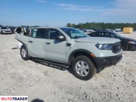 Ford Ranger 2022 2