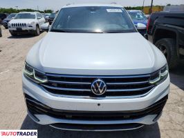Volkswagen Tiguan 2024 2