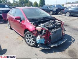 Toyota Corolla - zobacz ofertę