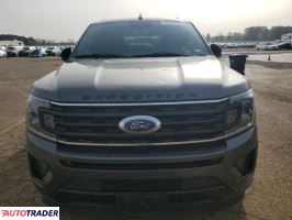 Ford Expedition 2020 3 Ford Expedition 2020 3