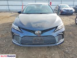 Toyota Camry 2021 2