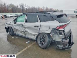 Kia Sportage 2023 2