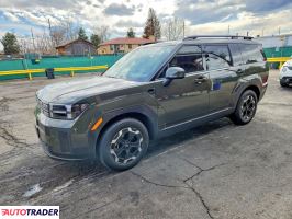 Hyundai Santa Fe 2024 2