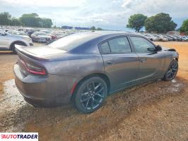 Dodge Charger 2020 3
