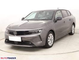 Opel Astra 2023 1.5 128 KM