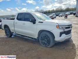 Chevrolet Silverado 2023 5