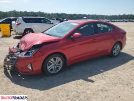 Hyundai Elantra - zobacz ofertę