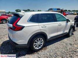 Honda CR-V 2024 1