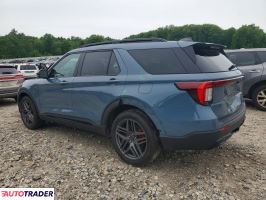 Ford Explorer 2026 2