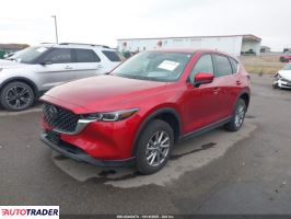 Mazda CX-5 2023 2