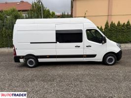 Renault Master 2021 2.3