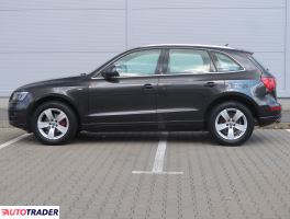 Audi Q5 2009 2.0 207 KM