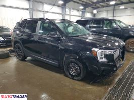 GMC Terrain 2024 1