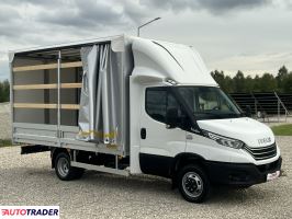 Iveco Daily 2022 3