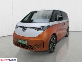 Volkswagen Pozostałe 2022 204 KM