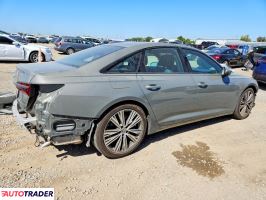 Audi A6 2023 2