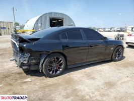 Dodge Charger 2022 6