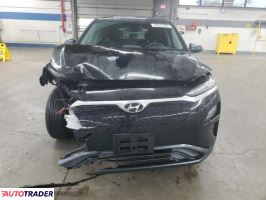 Hyundai Kona Electric 2021