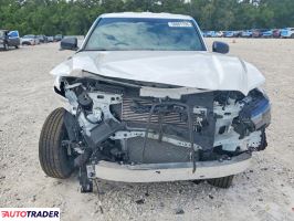 Toyota Tacoma 2025 2