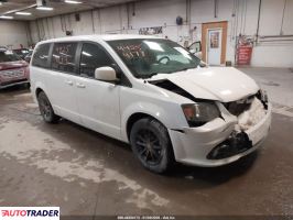 Dodge Grand Caravan 2020 3