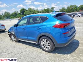 Hyundai Tucson 2020 2