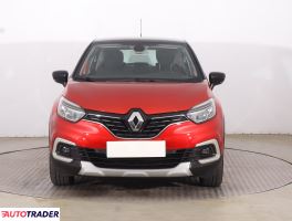 Renault Captur 2018 1.2 116 KM