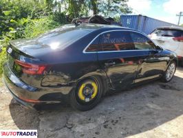 Audi A4 2019 2 Audi A4 2019 2