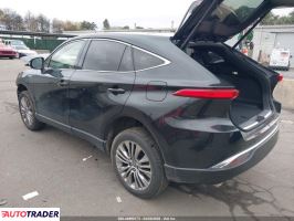 Toyota Venza 2021 2