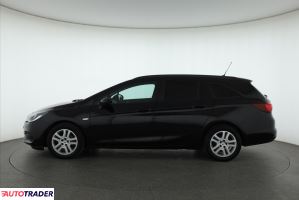 Opel Astra 2020 1.5 120 KM Opel Astra 2020 1.5 120 KM