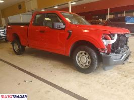 Ford Pozostałe 2022 3